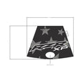 Center Hood Decal by Polaris