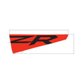 Upper Door Decal, Middle, Right by Polaris