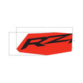 Rear Door Decal, Middle, Left by Polaris