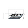 Front Fender Decal, Xp 1000, Right by Polaris