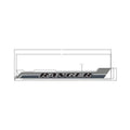 Cargo Box Side Decal, Ranger, Right by Polaris