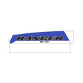Cargo Box Decal, Ranger, Ev, Left by Polaris