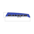 Cargo Box Decal, Ranger, Ev, Right by Polaris