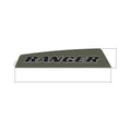 Cargo Box Decal, Ranger, Left by Polaris