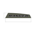 Cargo Box Decal, Ranger, Right by Polaris