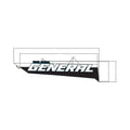 Cargo Box Side Decal, Right by Polaris