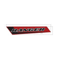 Cargo Box Side Decal, Ranger, Left by Polaris
