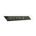 Cargo Box Side Decal, Ranger, Left by Polaris