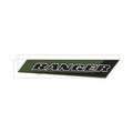 Cargo Box Side Decal, Ranger, Right by Polaris