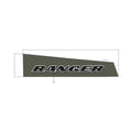 Cargo Box Decal, Ranger, Right by Polaris