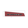 Cargo Box Decal, Ranger, Red, Right by Polaris