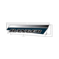 Cargo Box Side Decal, Ranger, Right by Polaris