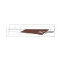 Rear Fender Decal, Right by Polaris