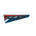 Upper Door Decal, Middle, Right by Polaris