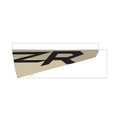 Upper Door Decal, Middle, Right by Polaris