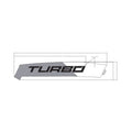 Front Fender Decal, Upper, Right by Polaris