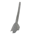 Upper Door Decal, Left by Polaris