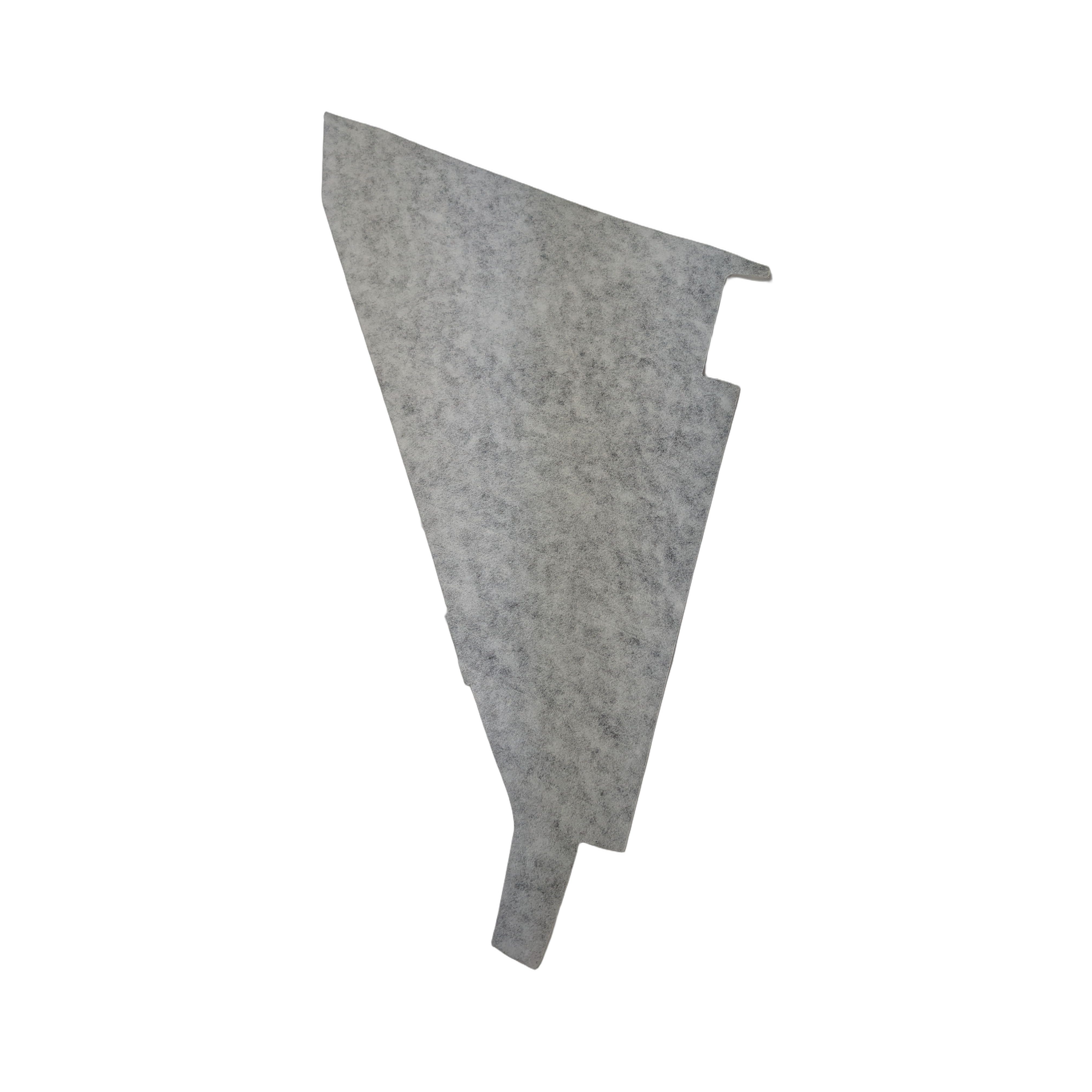 Bolster Cover Decal, Right by Polaris