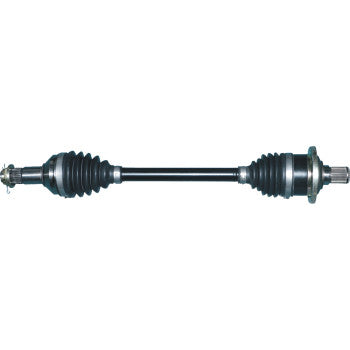 Arctic Cat CV Axle Kit Complete Rear Left & Right Heavy Duty by Moose Offroad