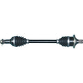 Arctic Cat CV Axle Kit Complete Rear Left & Right Heavy Duty by Moose Offroad