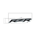 Door Decal, Left by Polaris