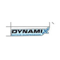 Rear Fender Decal, Upper, Dynamix, Left by Polaris