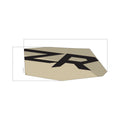 Rear Door Decal, Middle, Right by Polaris