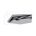 Rear Door Decal, Middle, Left by Polaris