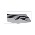 Rear Door Decal, Middle, Right by Polaris