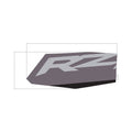 Rear Door Decal, Middle, Left by Polaris