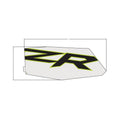 Rear Door Decal, Middle, Right by Polaris