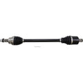 Polaris Ranger CV Axle Kit Complete Heavy Duty Front Left & Right by Moose Offroad