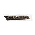 Cargo Box Side Decal, Ranger, Left by Polaris
