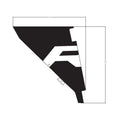 Bolster Cover Decal, Right by Polaris