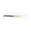 Rear Fender Decal, Lower, Pro XP, Right by Polaris