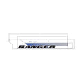 Cargo Box Side Decal, Ranger, Right by Polaris