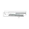 Cargo Box Side Decal, Right by Polaris
