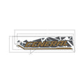 Cargo Box Side Decal, Right by Polaris