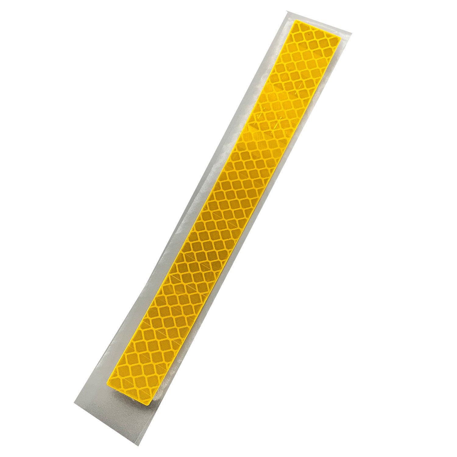 Reflector Decal, Amber, Left by Polaris