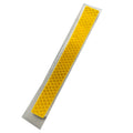 Reflector Decal, Amber, Left by Polaris