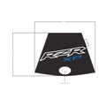 Center Hood Decal by Polaris