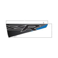 Upper Door Decal, Middle, Right by Polaris