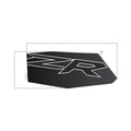 Rear Upper Door Decal, Middle, Right by Polaris
