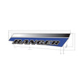 Cargo Box Side Decal, Ranger, Right by Polaris