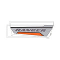 Cargo Box Side Decal, Ranger, Right by Polaris