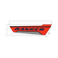 Cargo Box Side Decal, Ranger, Right by Polaris