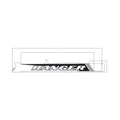 Cargo Box Side Decal, Ranger, Right by Polaris