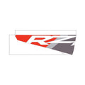 Upper Door Decal, Middle, Left by Polaris