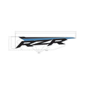 Door Decal, Left by Polaris