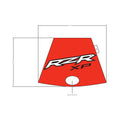Center Hood Decal by Polaris